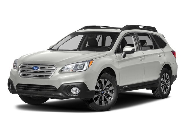 Used 2017 Crystal White Pearl Subaru 2.5i image 1