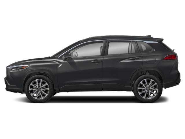 2025 Toyota Corolla Cross XLE - Photo 3