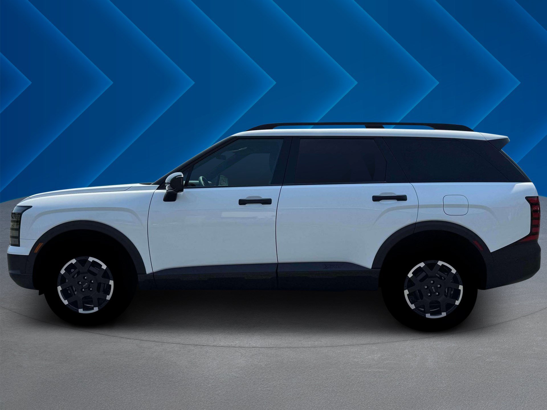 New 2026 Creamy White Pearl Hyundai XRT Pro image 3