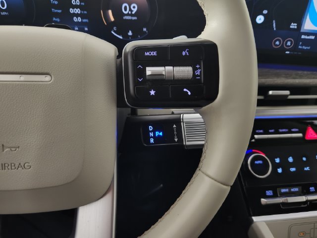 2024 Hyundai Santa Fe Limited - Photo 24
