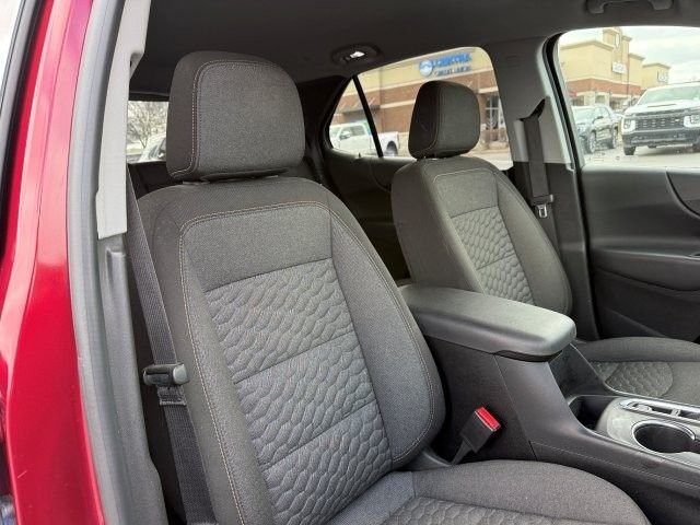Used 2019 Red Chevrolet LT image 24