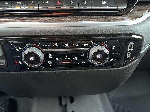 2026 Chevrolet Silverado 1500 LT - Photo 26