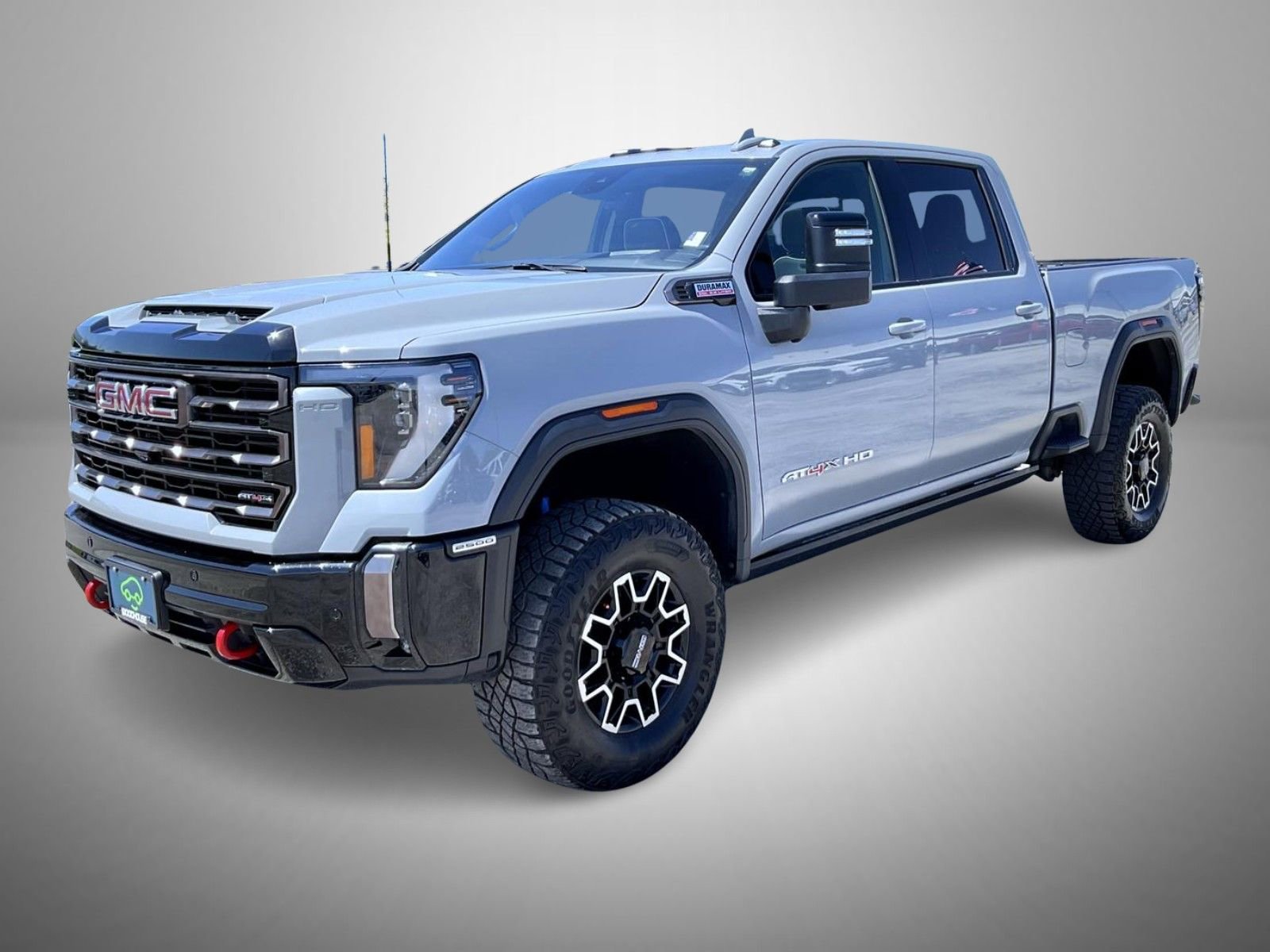 2024 GMC Sierra 4WD Crew Cab Standard Box AT4X's photo
