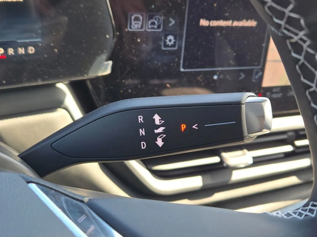 2026 Chevrolet Silverado EV LT - Photo 30