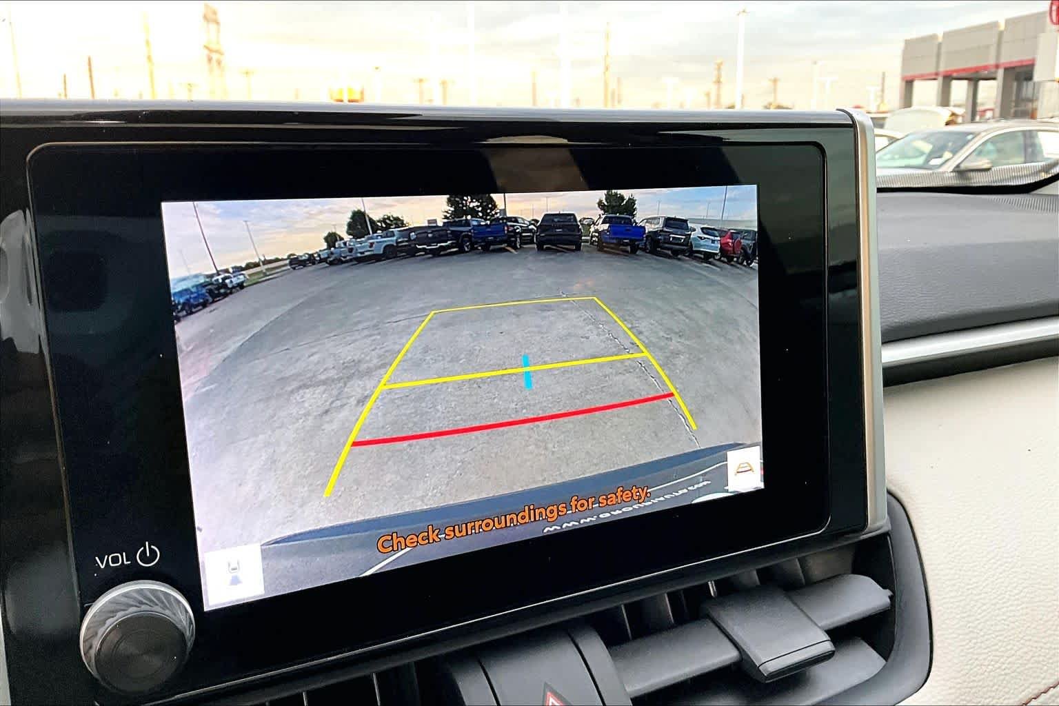 Used 2023 Blueprint Toyota Hybrid XLE image 27