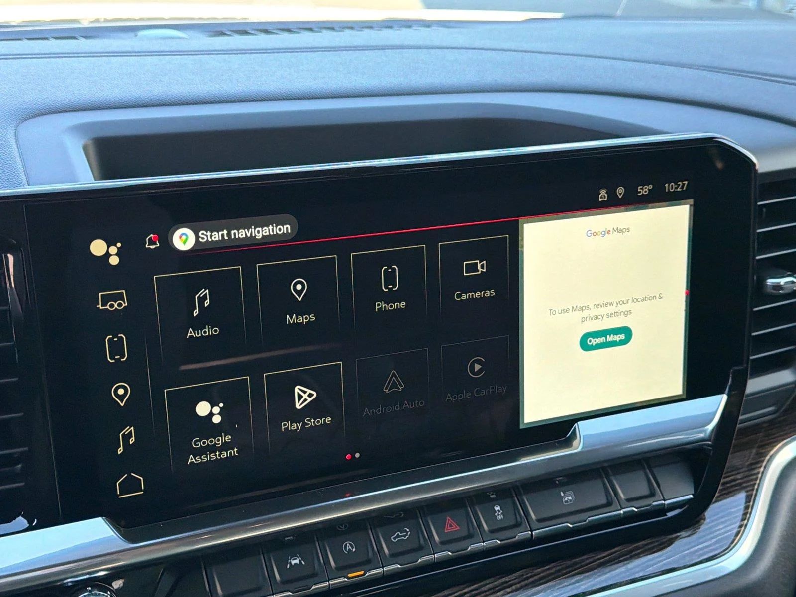 2026 GMC Sierra 1500 Elevation - Photo 18