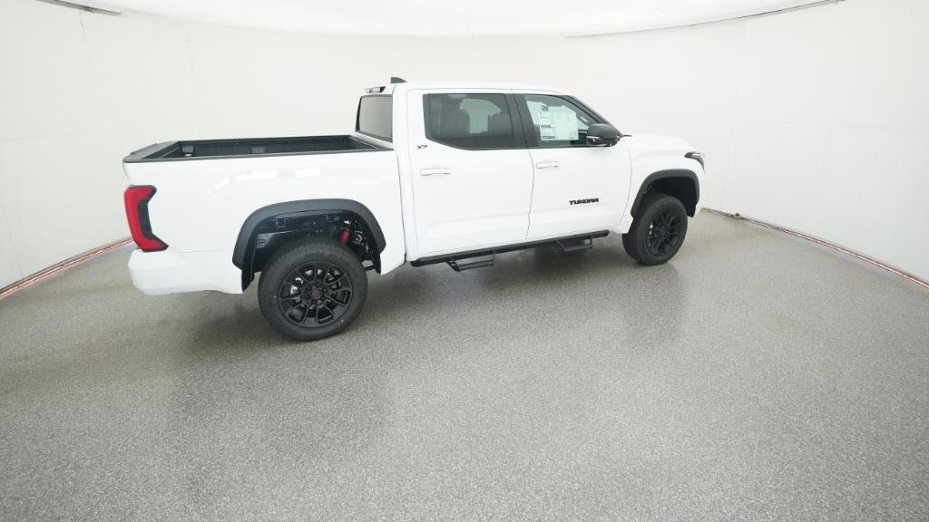 2026 Toyota Tundra SR5 - Photo 40