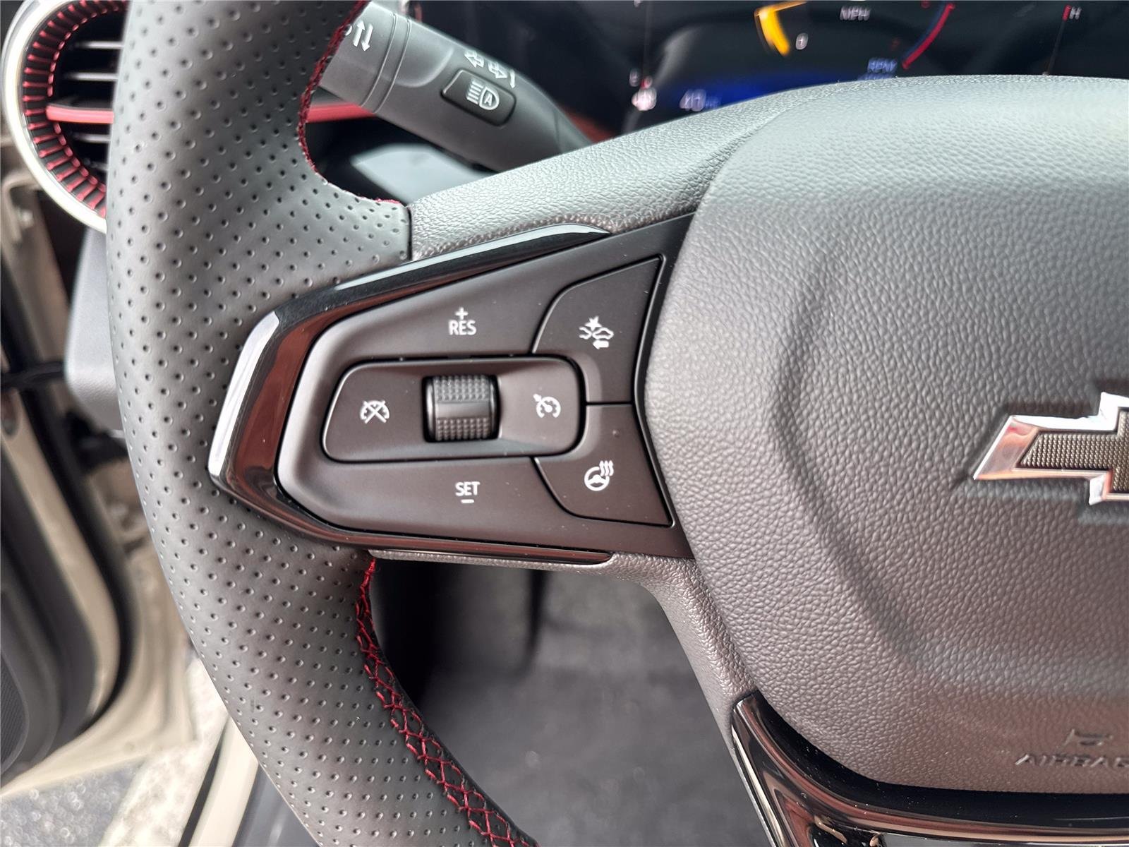 2026 Chevrolet Trax RS - Photo 19