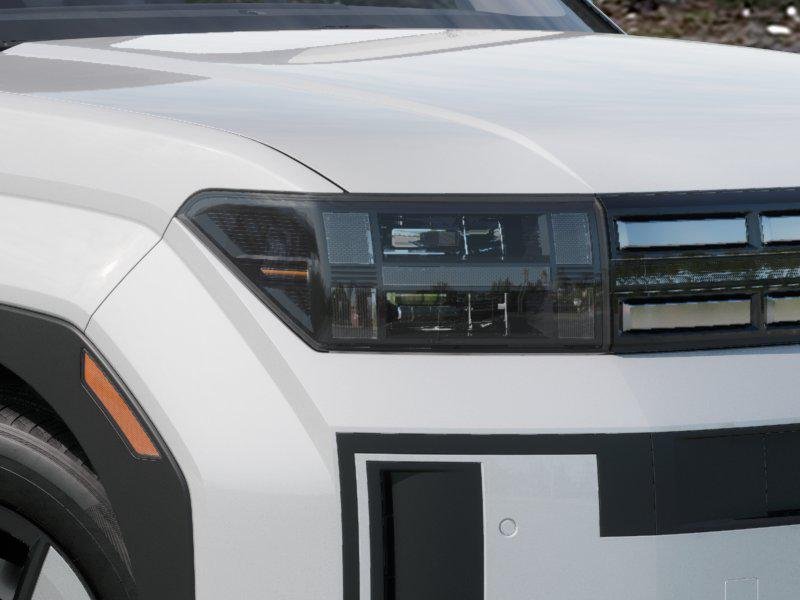 New 2027 Serenity White Hyundai SEL image 45