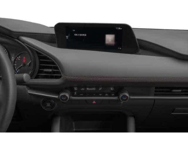 New 2026 Soul Red Crystal Metallic Mazda 2.5 S Select Sport image 13