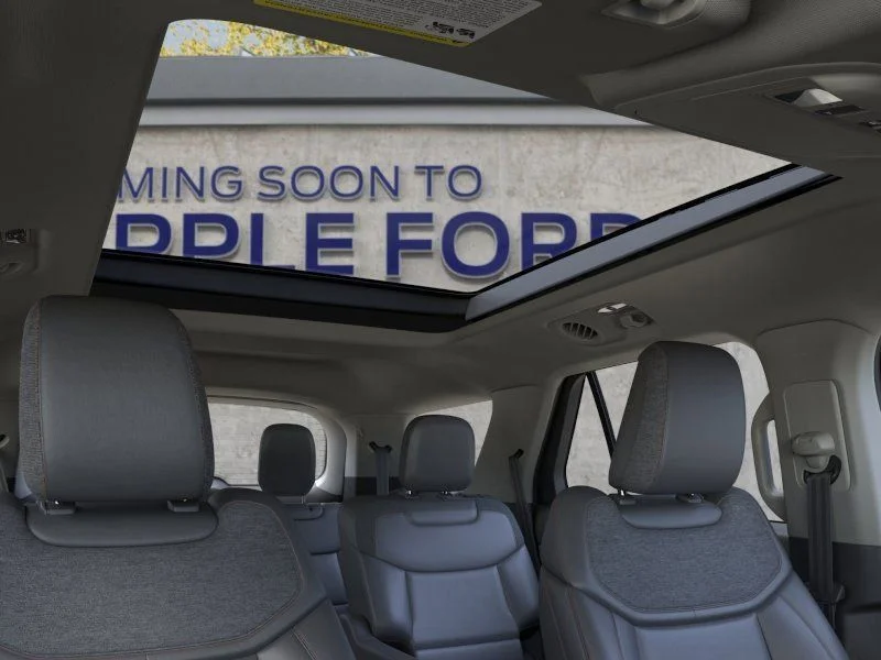 New 2026 Gray Ford Active image 22