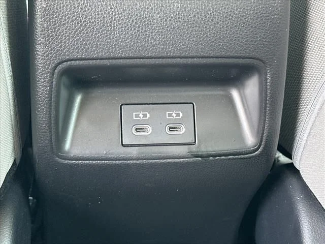 Used 2025  Toyota LE image 15