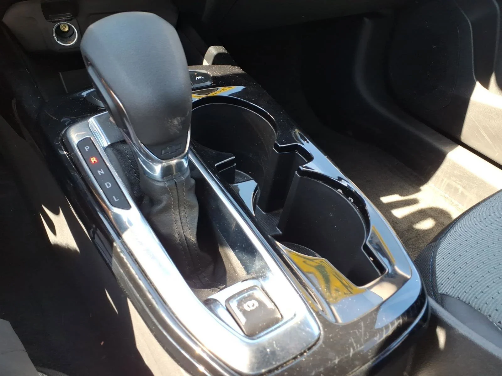 Used 2026 Cypress Gray Chevrolet LT image 26