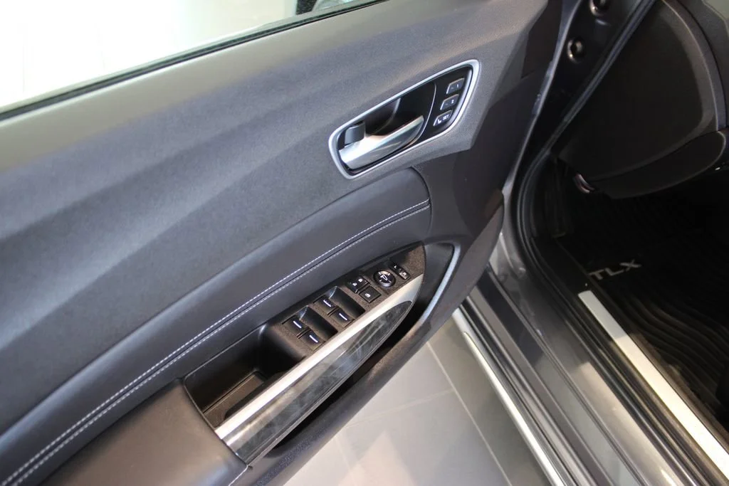 Used 2020 Modern Steel Metallic Acura SH-AWD with Technology Package image 66