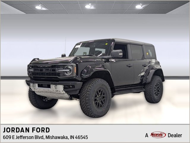 2025 Ford Bronco Bronco Raptor Raptor®