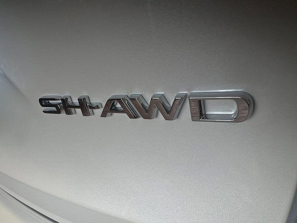 New 2026 Platinum White Pearl Acura Technology Package image 6