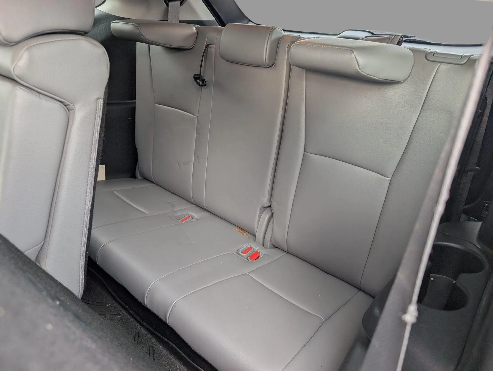 Used 2022 Blueprint Toyota XLE image 36