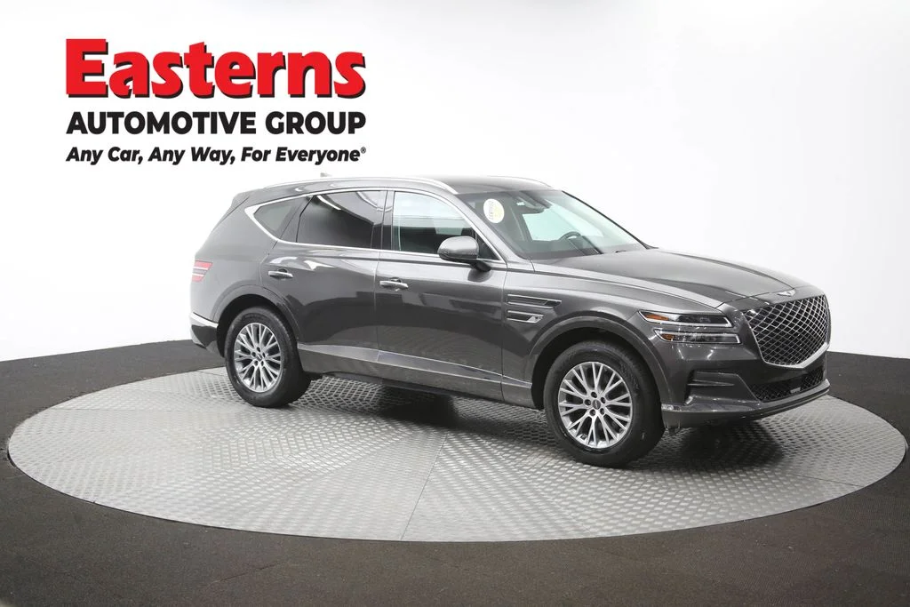 Used 2024 Gray Genesis 2.5T image 48