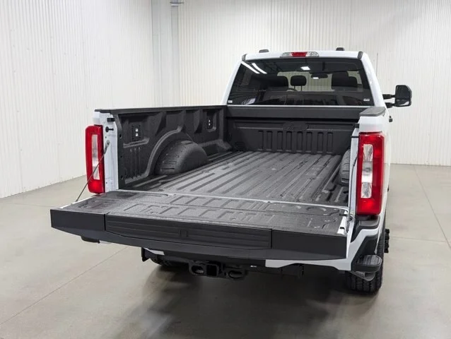 New 2026 Oxford White Ford F-250® XL image 61