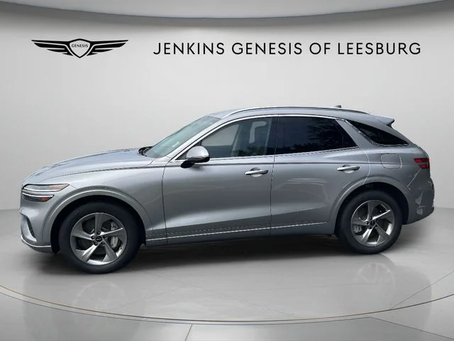 Used 2026 Silver Genesis 2.5T image 10