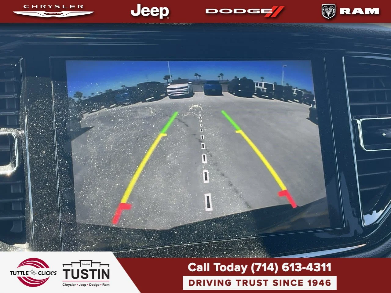 Used 2023 DB Black Clearcoat Dodge R/T Plus image 32