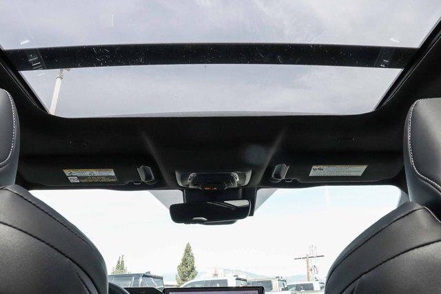 Certified Used 2026 PRECIOUS METAL Toyota  image 11