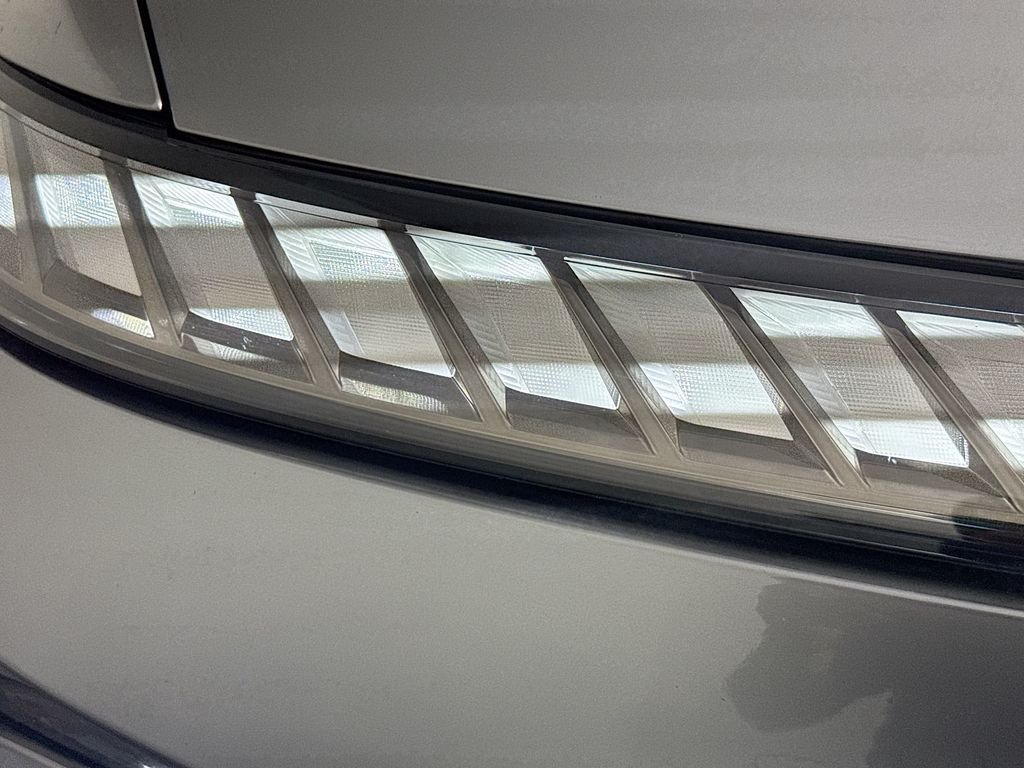 2025 INFINITI QX80 Autograph 4WD - Photo 41