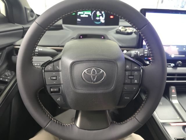 2026 Toyota bZ Woodland Woodland - Photo 27
