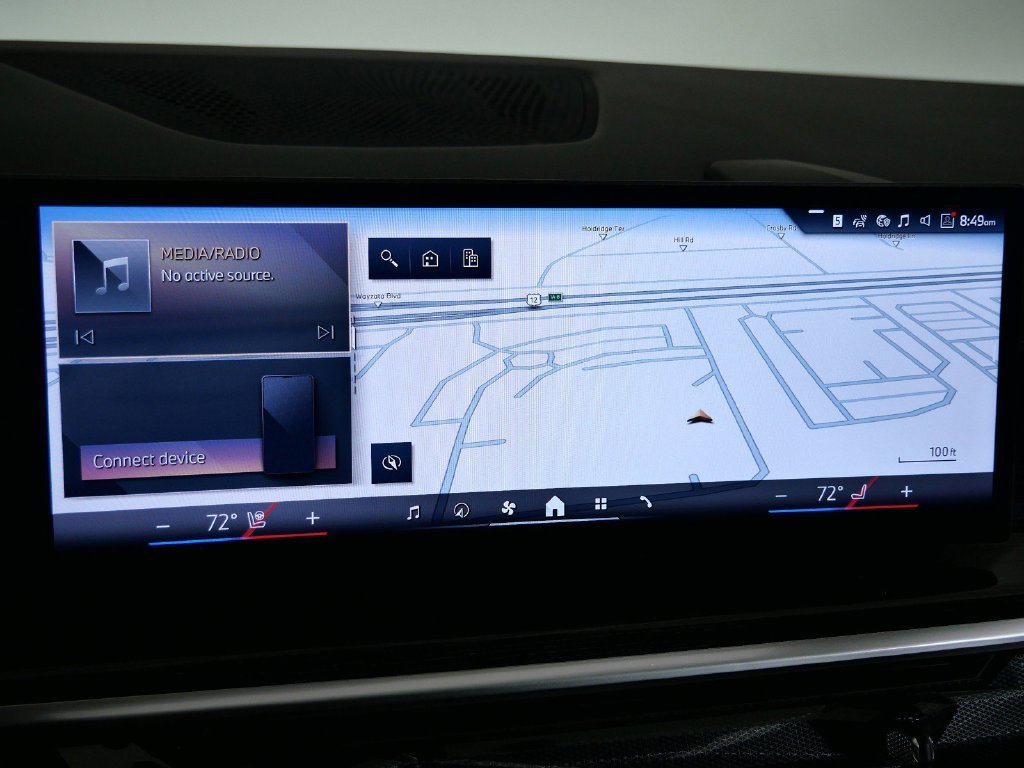 2026 BMW X7 40i - Photo 43