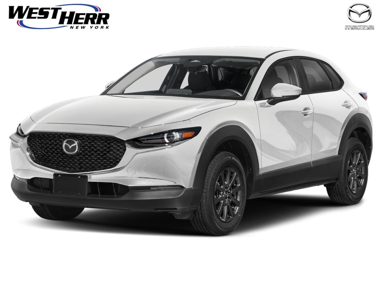 2026 Mazda CX-30 S