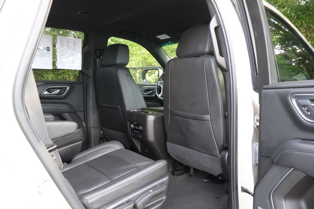 2021 Chevrolet Tahoe LT - Photo 49