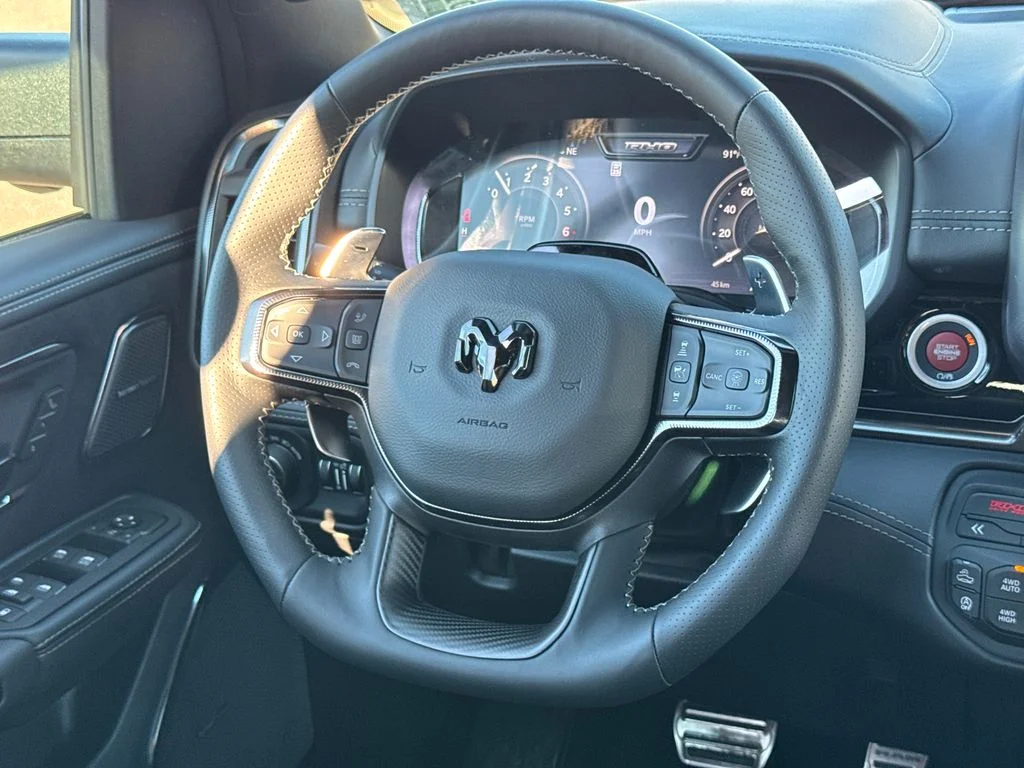 2026 RAM 1500 RHO - Photo 21