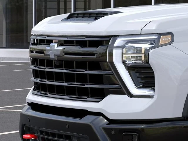 2026 Chevrolet Silverado 2500 HD LT - Photo 13