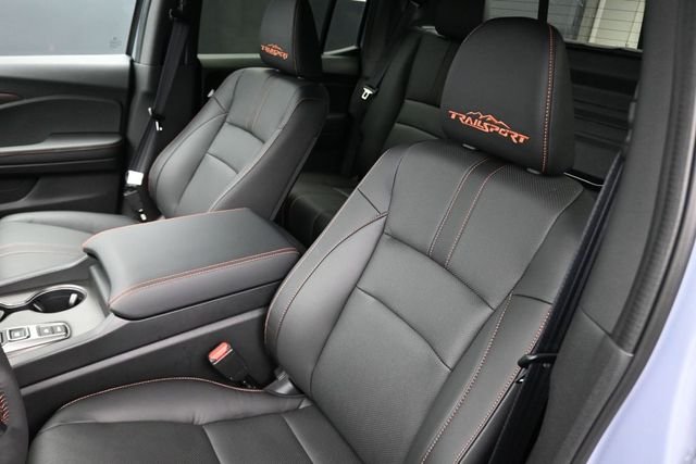 2026 Honda Ridgeline TrailSport - Photo 23