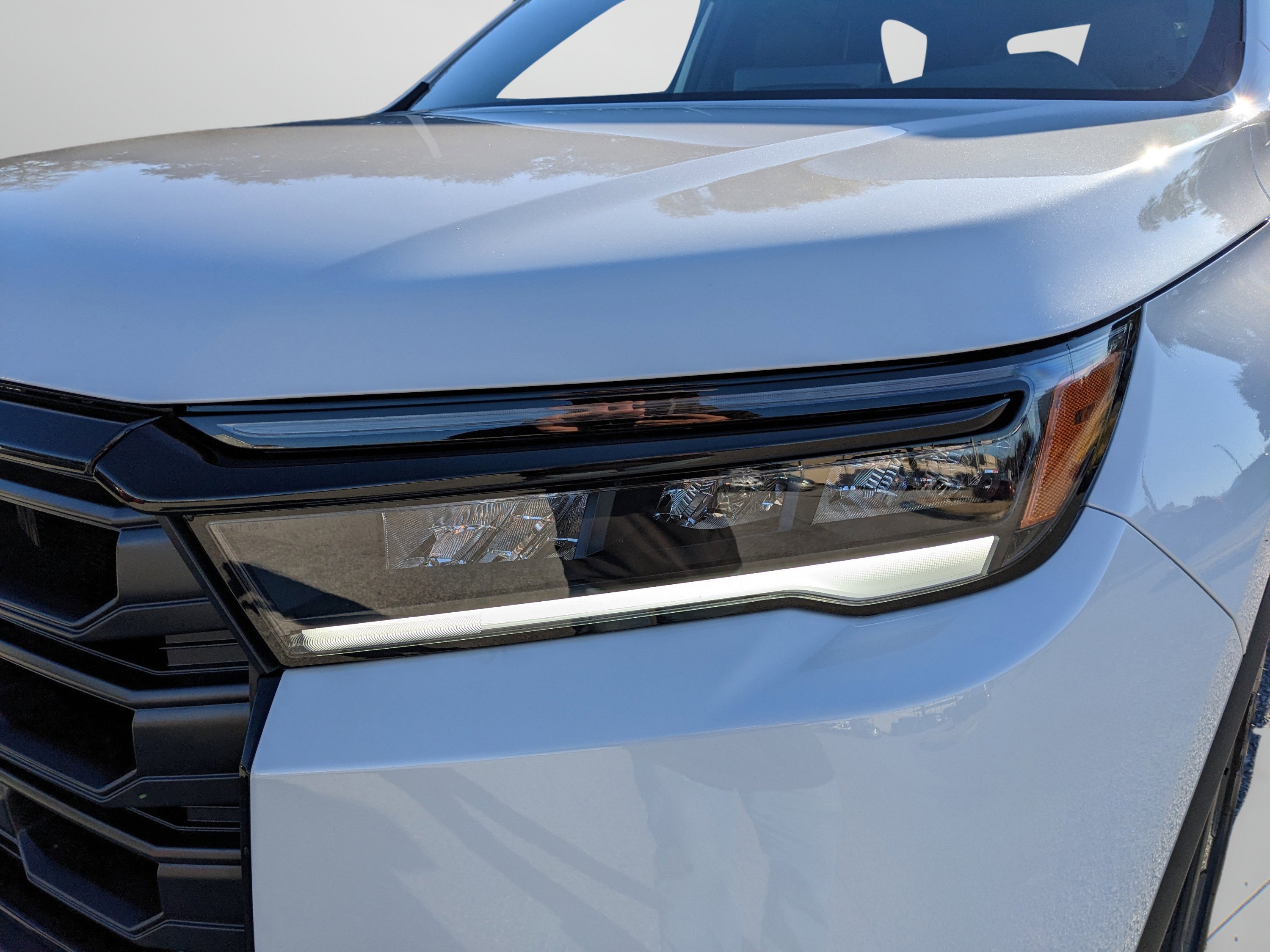 2026 Honda Pilot Sport - Photo 40