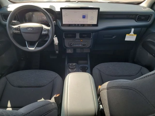 New 2026 Gray Metallic Ford XL image 14