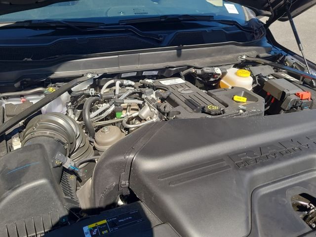 2026 RAM 2500 Tradesman - Photo 24