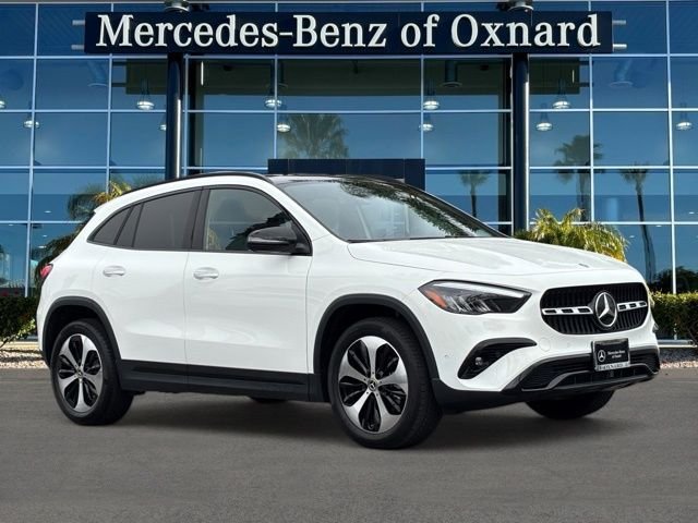 2026 Mercedes-Benz GLA GLA 250's photo