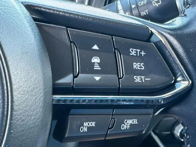 Used 2022 Gray Mazda Touring Plus image 52