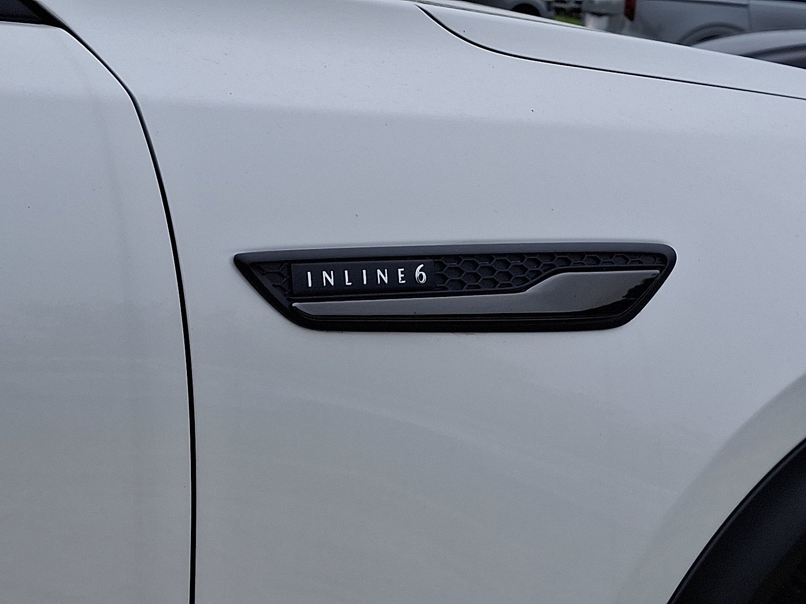 New 2025 Rhodium White Premium Mazda 3.3 Turbo Premium AWD image 13