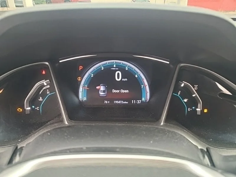 Used 2016  Honda EX-L image 14