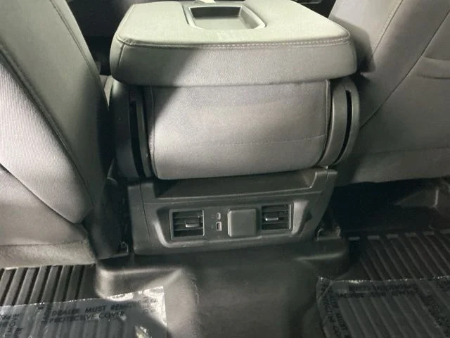 2024 GMC Sierra 3500HD SLE - Photo 24