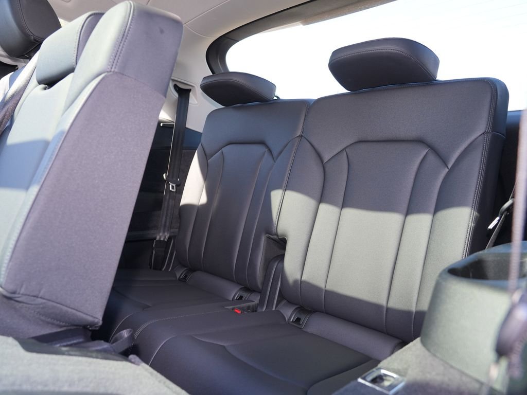 2024 Audi Q7 Premium Plus - Photo 27