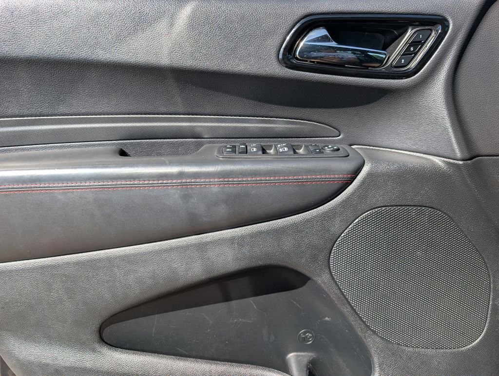 Used 2023 Black Dodge GT Plus image 18