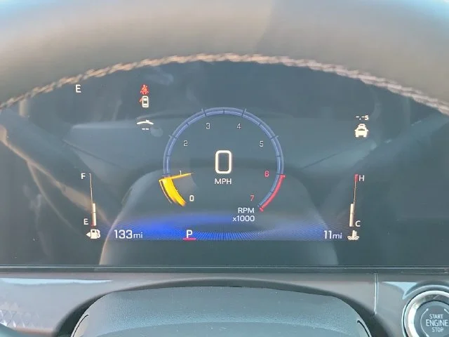 2026 Chevrolet Trax Activ - Photo 24