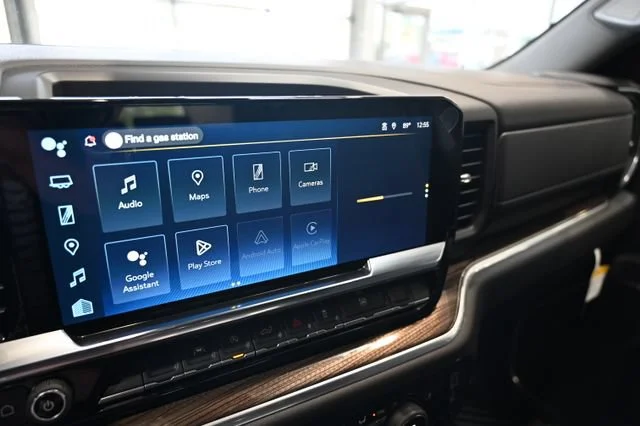 2026 Chevrolet Silverado 1500 LT - Photo 16