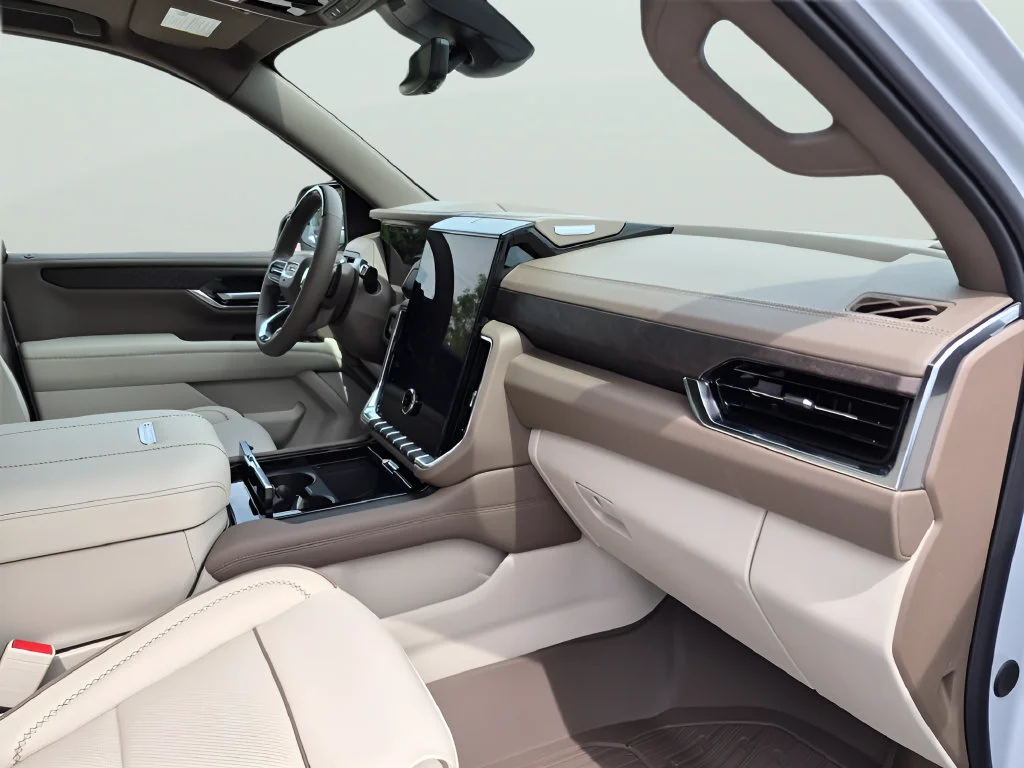 New 2026 GMC Yukon Denali, photo 38