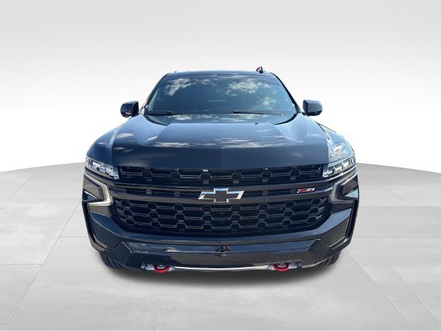 Used 2023 Black Chevrolet Z71 image 8