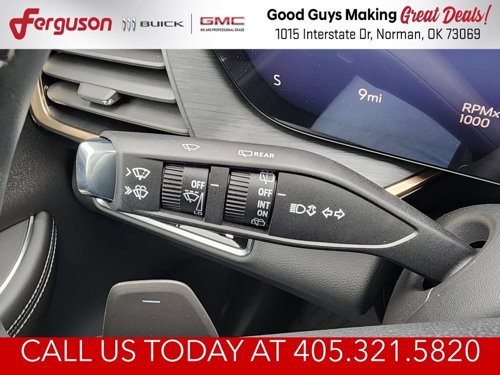 2026 Buick Envision Avenir - Photo 23