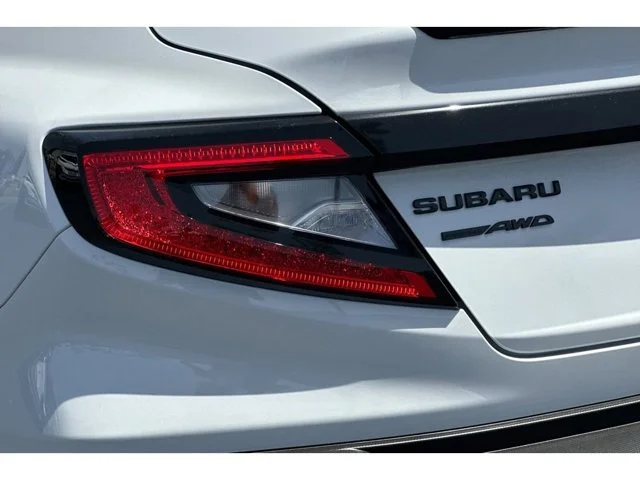 New 2026 CERAMIC WHITE Subaru tS image 62
